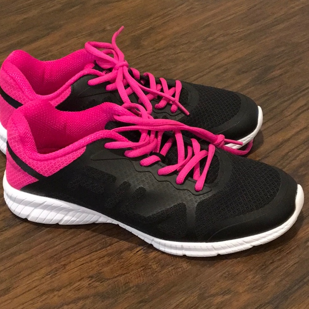 Fila cool max memory foam